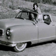 Image for article titled Ten Cars Ahead Of Their Time
